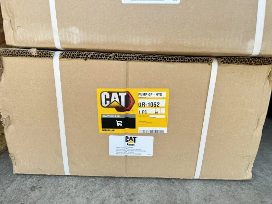 Picture of PUMP GP-HYD