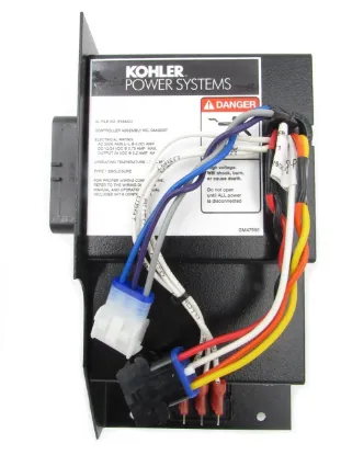 Picture of Controller, ADC2100 Service Replacement