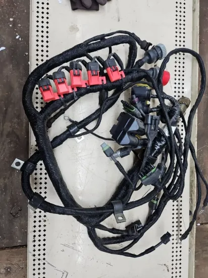 Picture of HARNESS,WIRING