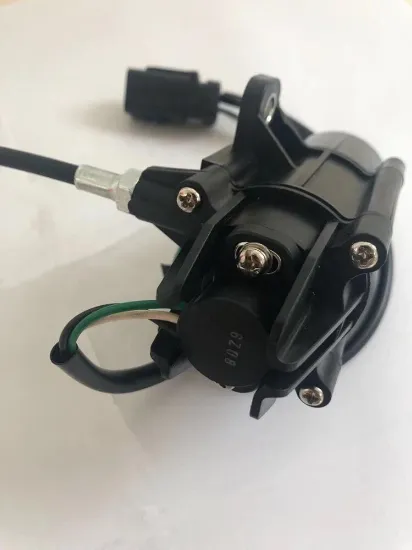 Picture of MOTOR AS