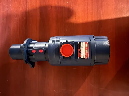 Picture of Turbo Twin Air Starter