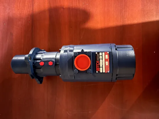 Picture of Turbo Twin Air Starter