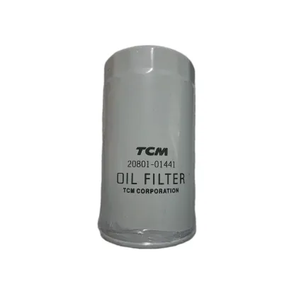 Picture of OIL FILTER