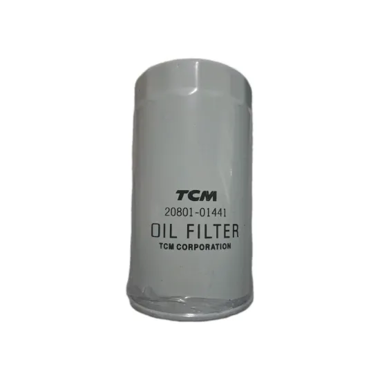 Picture of OIL FILTER