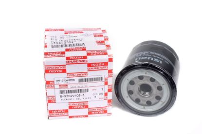 Picture of OIL FILTER