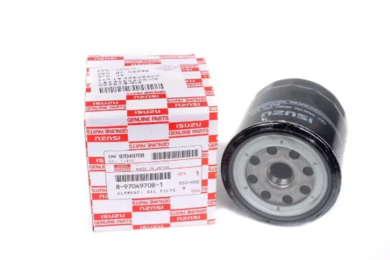 Picture of OIL FILTER