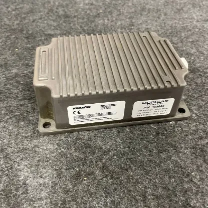 Picture of Modular Mining Rev. D Power Supply 10-32/24VDC