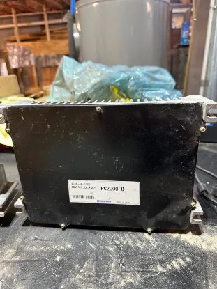 Picture of CONTROLLER