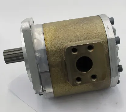 Picture of Hydraulic Pump