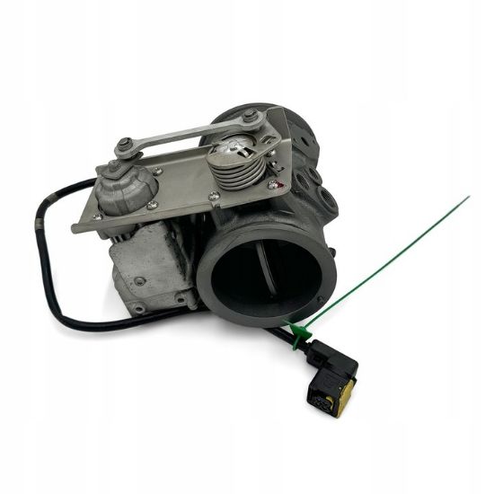 Picture of XF 106 Exhaust Brake Back Pressure Valve