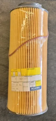 Picture of OIL FILTER