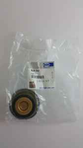RAD CAP 2 inch