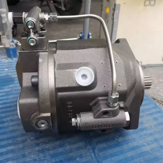 Picture of PUMP GP