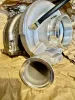 Picture of TURBOCHARGER