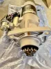 Picture of Starter Motor 24V