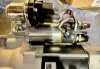 Picture of Starter Motor 24V