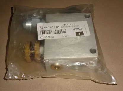 Picture of FLOW REGAL