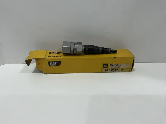 Picture of VALVE GP-RELIEF