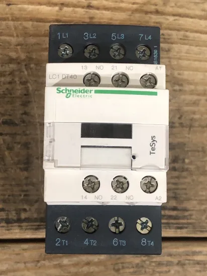 Picture of CONTACTOR