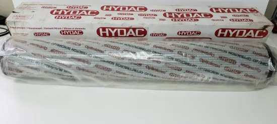 Picture of Hydraulic Filter Element