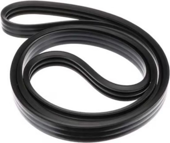 Picture of Narrow Super HC Powerband V-Belt - 3V