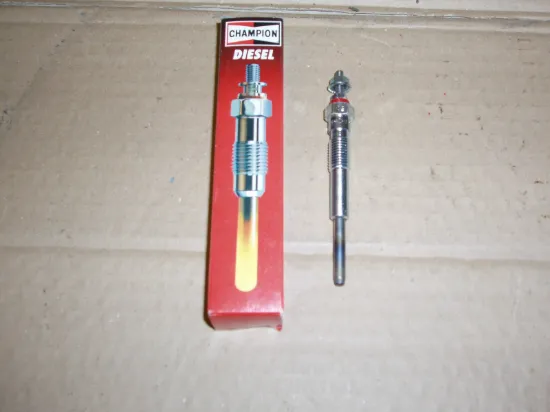 Picture of GLOW PLUG