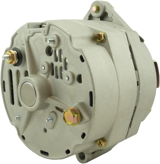 Picture of Alternator 24V