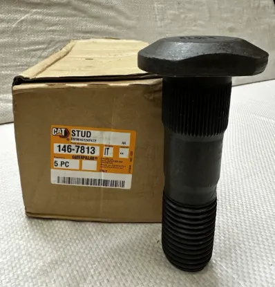 Picture of WHEEL STUD BOLT