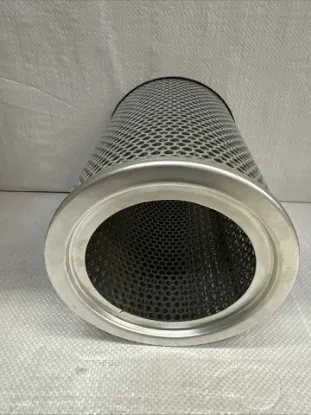 Picture of Torque Converter Oil Screen