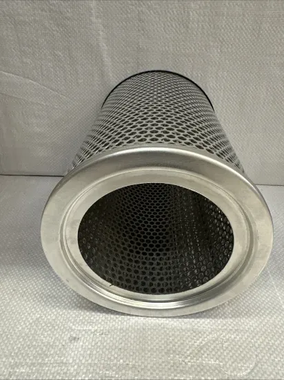 Picture of Torque Converter Oil Screen