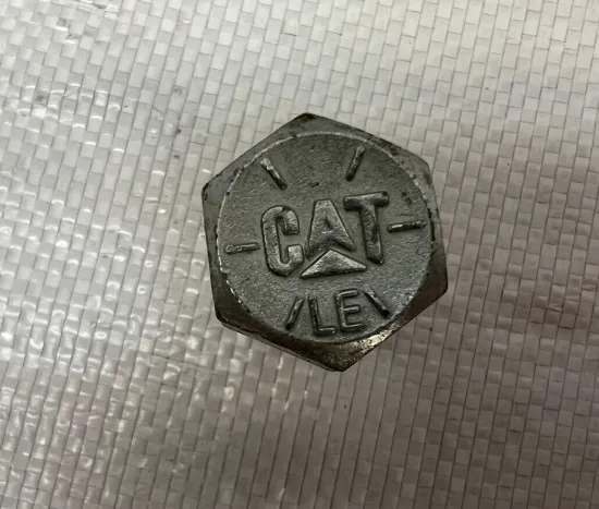 Picture of Bolt