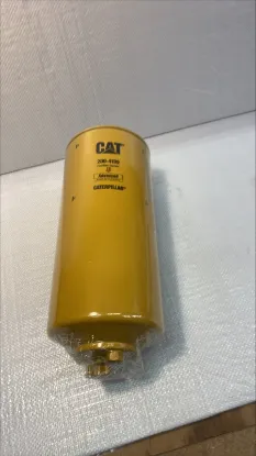 Picture of FILTER AS FUEL WATER SEPERATOR