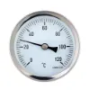 Picture of 0-120 Degree Bi-metallic Thermometer