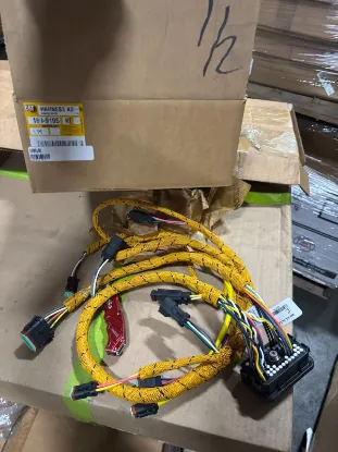 Picture of HARNESS AS-W