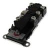 Picture of RHEEM Electric Thermostat - 110 to 170F Range, 17 to 27F Differential, Manual Reset