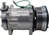 Picture of Air Conditioning Compressor