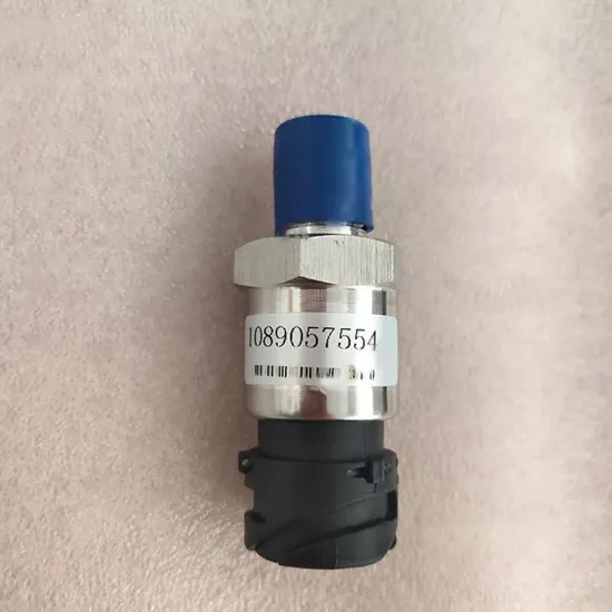 Picture of PRESSURE TRANSDUCER