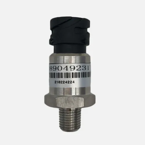Picture of PRESSURE TRANSDUCER JUMO