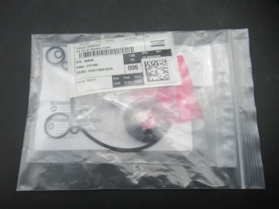 Picture of KIT SET OF WEARING PARTS