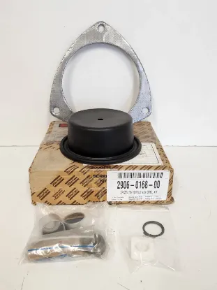 Picture of ZR/ZT4 THROTTLE VLV OVHL KIT