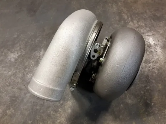 Picture of TURBO ASM