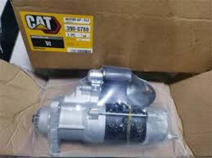 Picture of MOTOR GP-ELECTRIC 24V