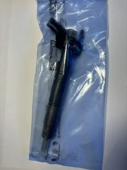 Picture of Fuel Injector