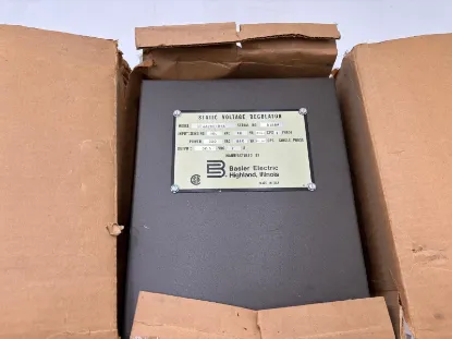 Picture of VOLTAGE REGULATOR