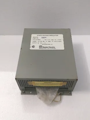 Picture of VOLTAGE REGULATOR