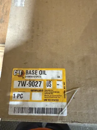 Picture of BASE OIL