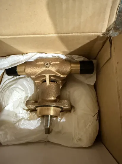 Picture of SEAWATER PUMP