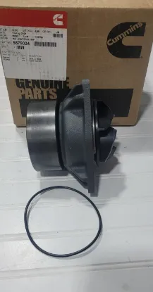 Picture of WATER PUMP KIT