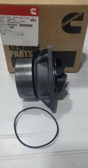 Picture of WATER PUMP KIT