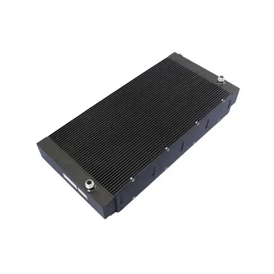 Picture of OIL COOLER